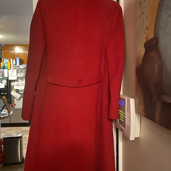 Jacket - Picture 2 of 2